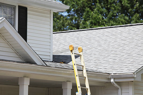 Best Residential Vinyl Siding Installation  in Monticello, WI